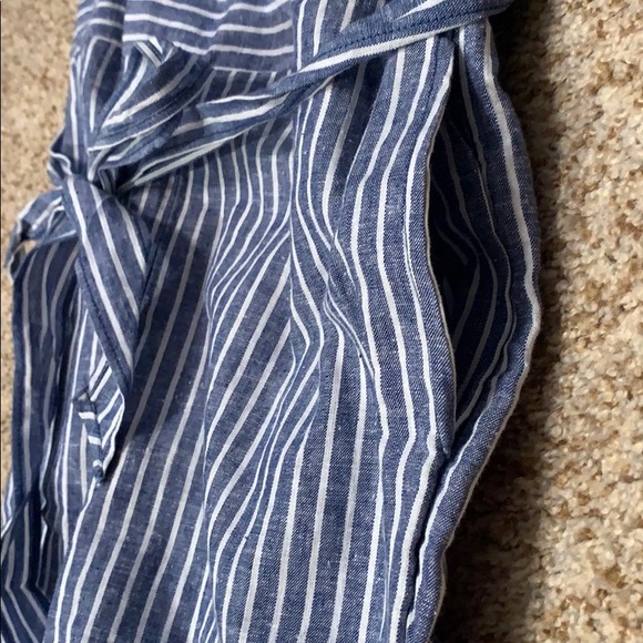 Sz S Beach Lunch Lounge Talia Jumpsuit - Picture 6 of 15